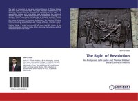 The Right Of Revolution John O'toole