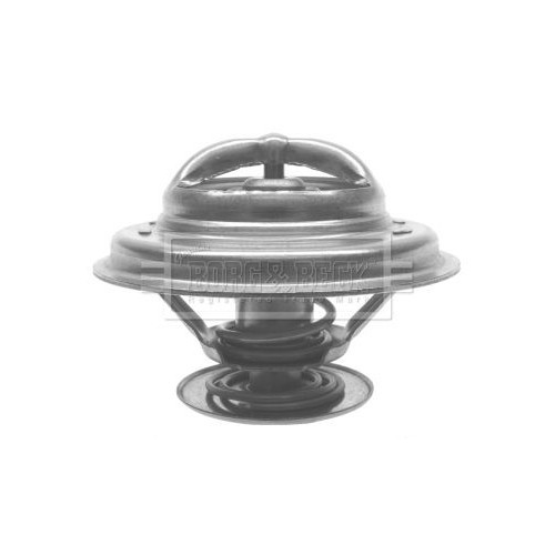 For BMW 5 Series Touring E39 1996 to 2004 BORG & BECK Thermostat BTS199.88