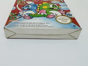 Nintendo NES - Bubble Bobble - FRA