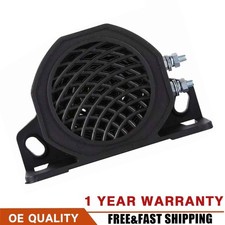 Back-up Warning Alarm Dc Reverse Beeper Horn For Pickup Truck 108db 12v