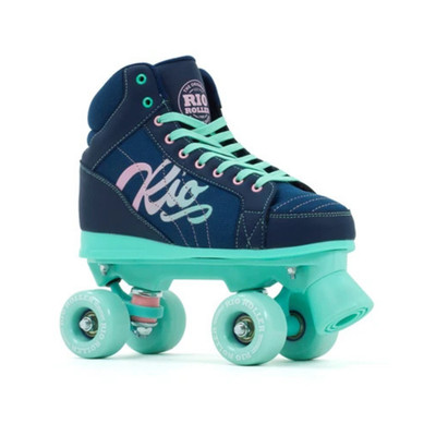 Rio Roller Lumina Roller Skates - NEW FREE SHIPPING AUS