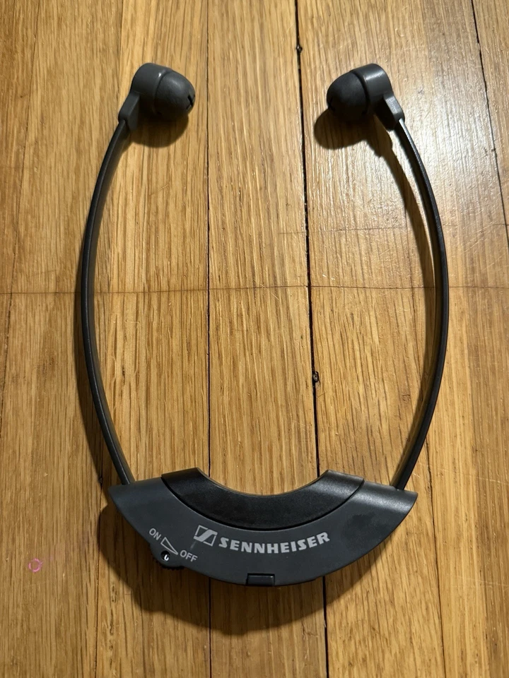 Sennheiser DirectEar Wireless Listening System Set 250 Mono Infrared - Image 3 of 4