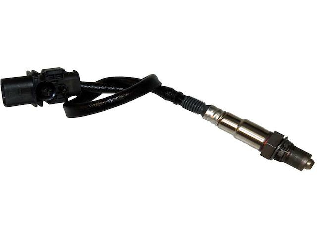 Upstream Left Oxygen Sensor For 2017-2018, 2020-2023 Audi R8 5.2L V10 WZ371BJ
