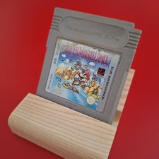 ebay® Auktion 168316281790 | Super Mario Land - Gameboy Spiel GB Nintendo Game Boy Classic - nur Modul Thumbnail of ebay® auction 168316281790 | Super Mario Land - Gameboy Spiel GB Nintendo Game Boy Classic - nur Modul