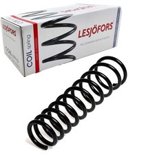 LESJÖFORS FAHRWERKSFEDER FEDER VORDERACHSE passend für ALFA ROMEO 156