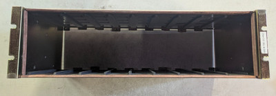 Enterprise Disk Array 6-Bay Metal Drive Tray Cage Controller 2 Channel 0 Caddy