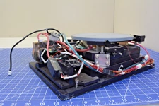 AIT 1 200MM WAFER CHUCK STATION / AIT 1 200MM WAFER CHUCK STATION / KLA TENCOR