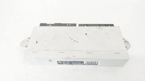 BMW 7-Series 2004 Door control relay (DOOR CONTROL UNIT MODULE ECU #2394889-99