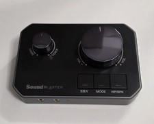 CREATIVE Sound Blaster G8.