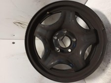 RENAULT KANGOO STEEL WHEEL 403008017R 6JX16 5X114.3 OFFSET 38 CENTER BORE 66.1