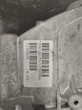 Boite de vitesse Volvo 122