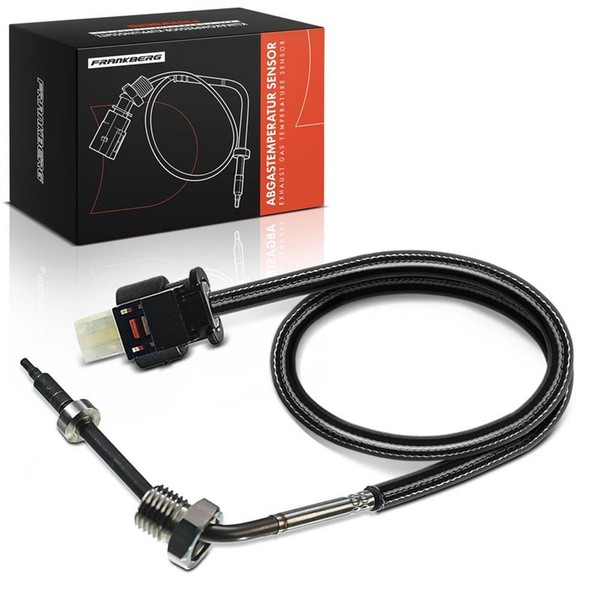 Frankberg Abgastemperatursensor Passend FüR MERCEDES-BENZ A-KLASSE B-KLASSE-image