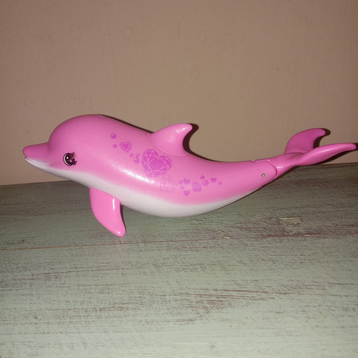 Gemstone Dolphin Barbie Dolphin Magic Full Movie Dolphin Tale