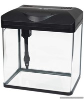 Aquarium Laguna Led 30 Mit Beleuchtung Und Filtersystem Amtra