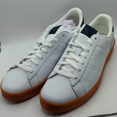 BRAND NEW New Balance for J.Crew 791 Leather Sneakers - Men s US Sz 9 Pure White