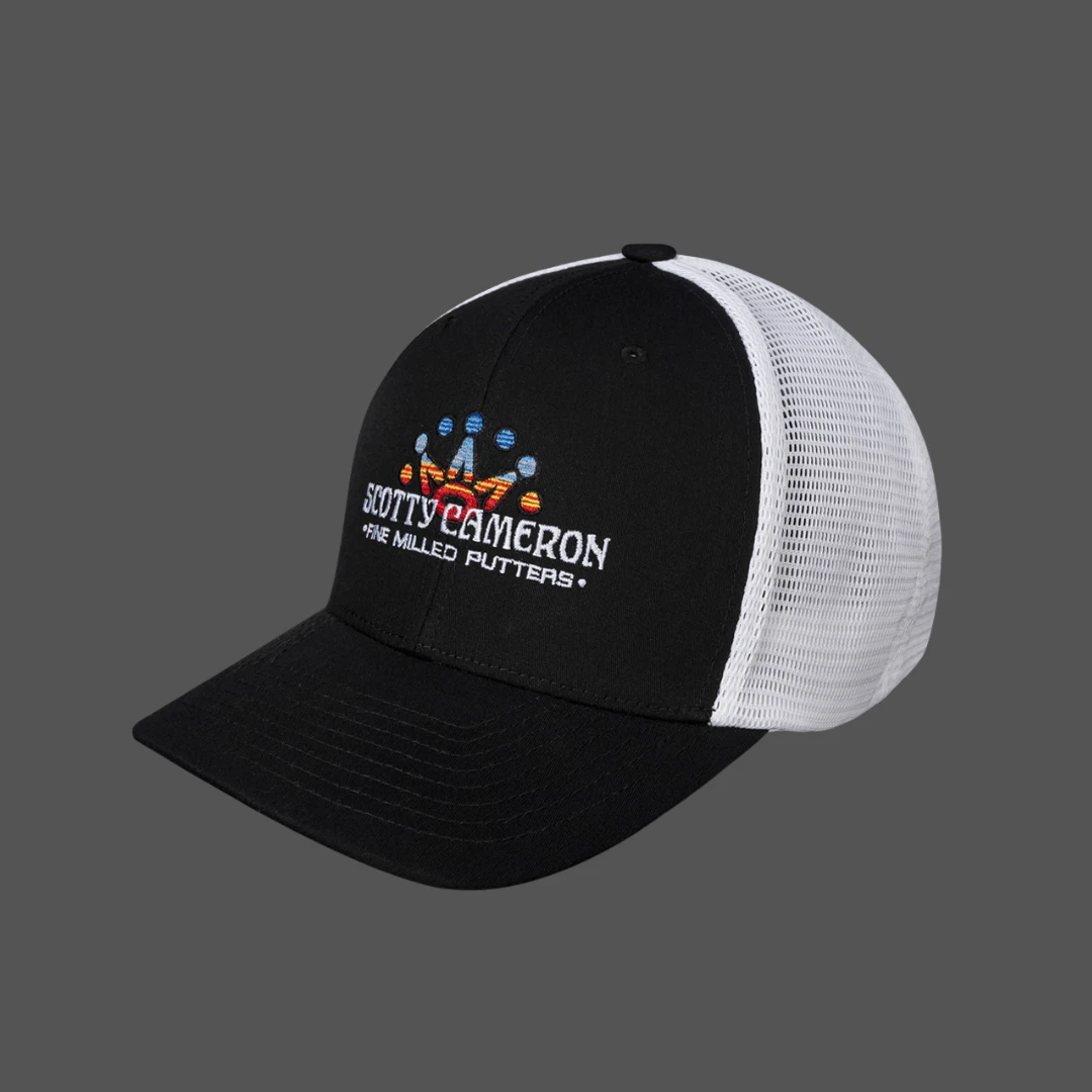 Scotty Cameron Golf Visors & Hats for sale | eBay