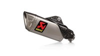 S-Y10SO20-HAPLT - Auspufftopf Akrapovic Titan Yamaha MT-10/FZ-10 (22)