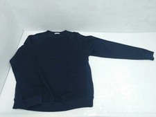 Nanamica Crew Neck Sweatshirt Dark Navy M Used No Reserve