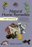Self-Sufficiency: Natural Home Remedies | Melissa Corkhill | Englisch | Buch