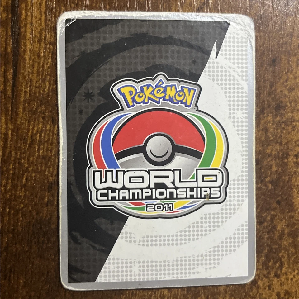 Pokémon TCG Rayquaza And Deoxys Legend Undaunted 89/90 90/90 RARE - Image 4 of 4