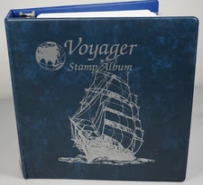 WORLDWIDE A COUNTRIES COLLECTION OF 2,400+ STAMPS MINT & USED STORED IN ALBUM