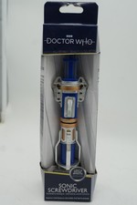 Doctor Who 12th Doctor Sonic Screwdriver Electronic