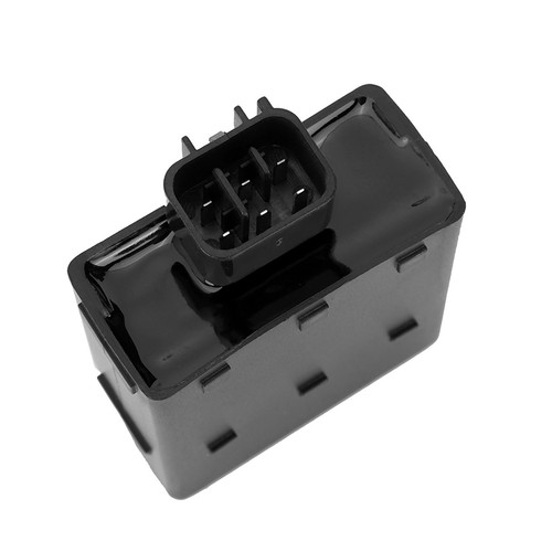 Motorcycle CDI Unit Ignition DC Fits For Mio Nouvo 110 250 REL - Picture 8 of 11