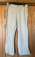 Tan Liz Claiborne Pants Size Medium