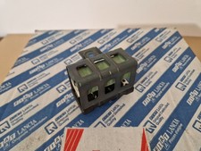 Resistenza abitacolo Lancia Autobianchi Y10 cod. 7717708 resistore riscaldamento