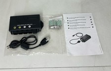 TEMPUR Zusatzsteuerbox, Erweiterung (Massage, LED), für Premium Flex 4000, 2000