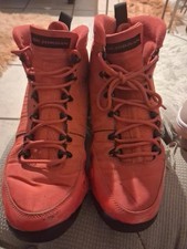 Jordan 9 Chile Red Sz 12