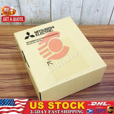 MITSUBISHI FR-PU07O Parameter Unit Factory stored unused item