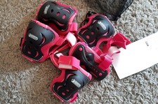 KinderSchutzset Für INLINER GR. M