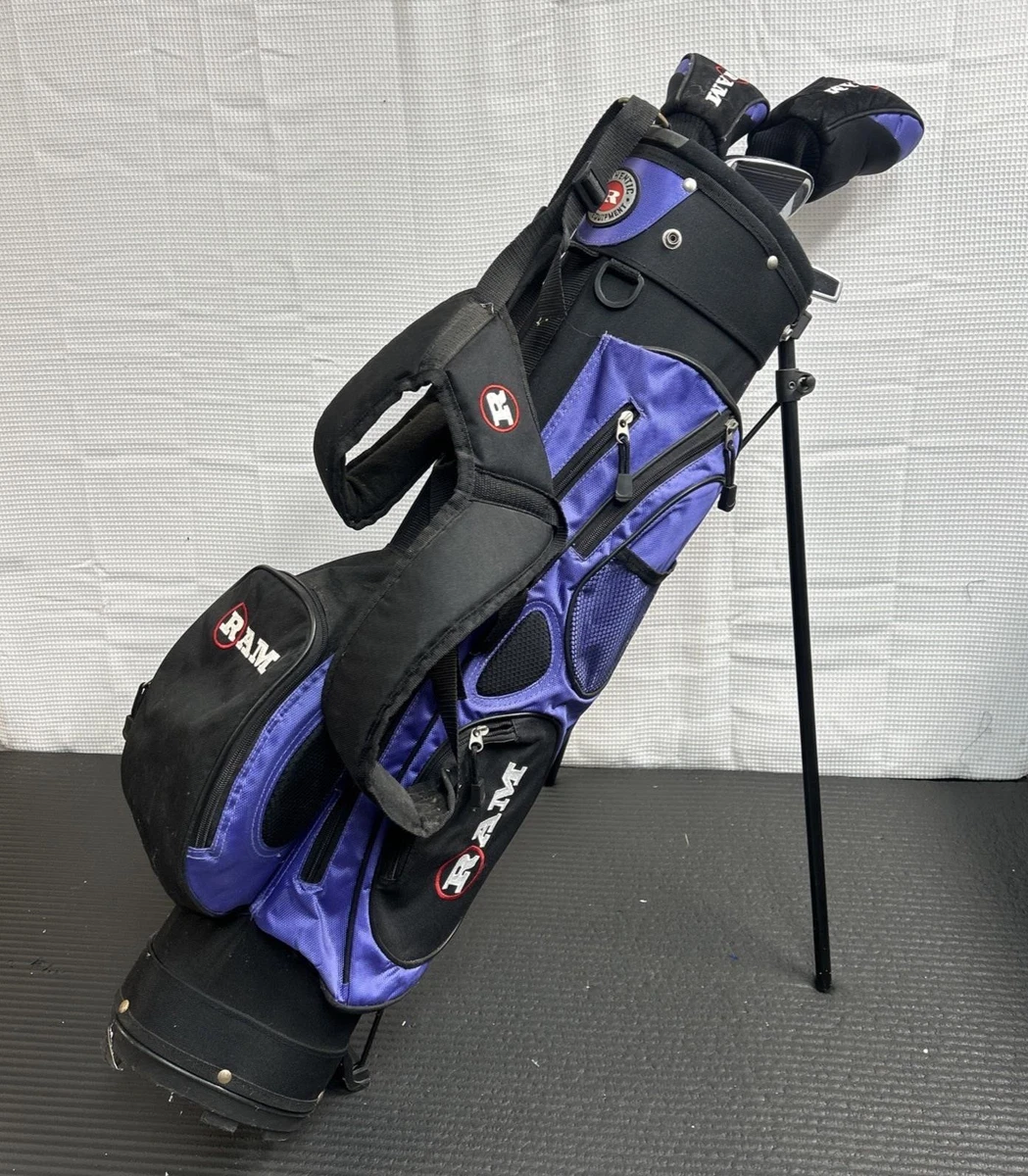 RAM Juniors Golf Clubs for sale | eBay