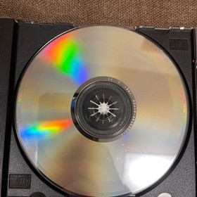 Bokan And One Shot Dronbow Perfect Edition Sega Saturn