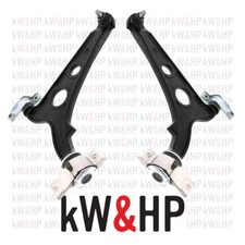 Kit Braccetti Sospensione Anteriore Fiat Multipla - Coppia, Qualit&agrave; KW&amp;HP