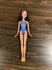 Mattel Ballerina Princess Snow White Doll 2011