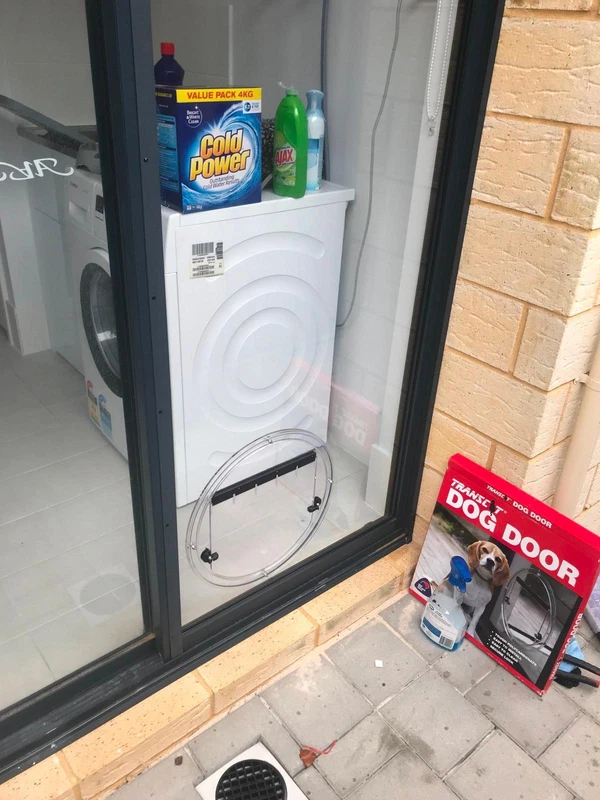 Pet Doors Into Glass Dog Cat Flaps Pet Doors Into Glass Dog Cat Flaps