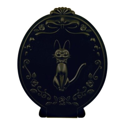 Studio Ghibli Japan The Kiki's Delivery Service Compact Mirror