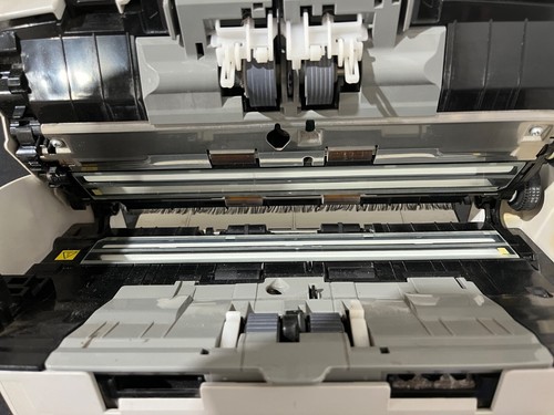 Fujitsu fi-6240 High Speed Duplex Document Scanner - Picture 7 of 13