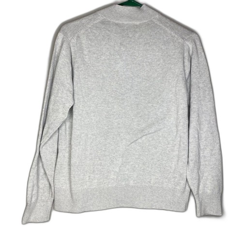 Vineyard vines boys quarter zip sweater size XL 20 - Picture 4 of 4