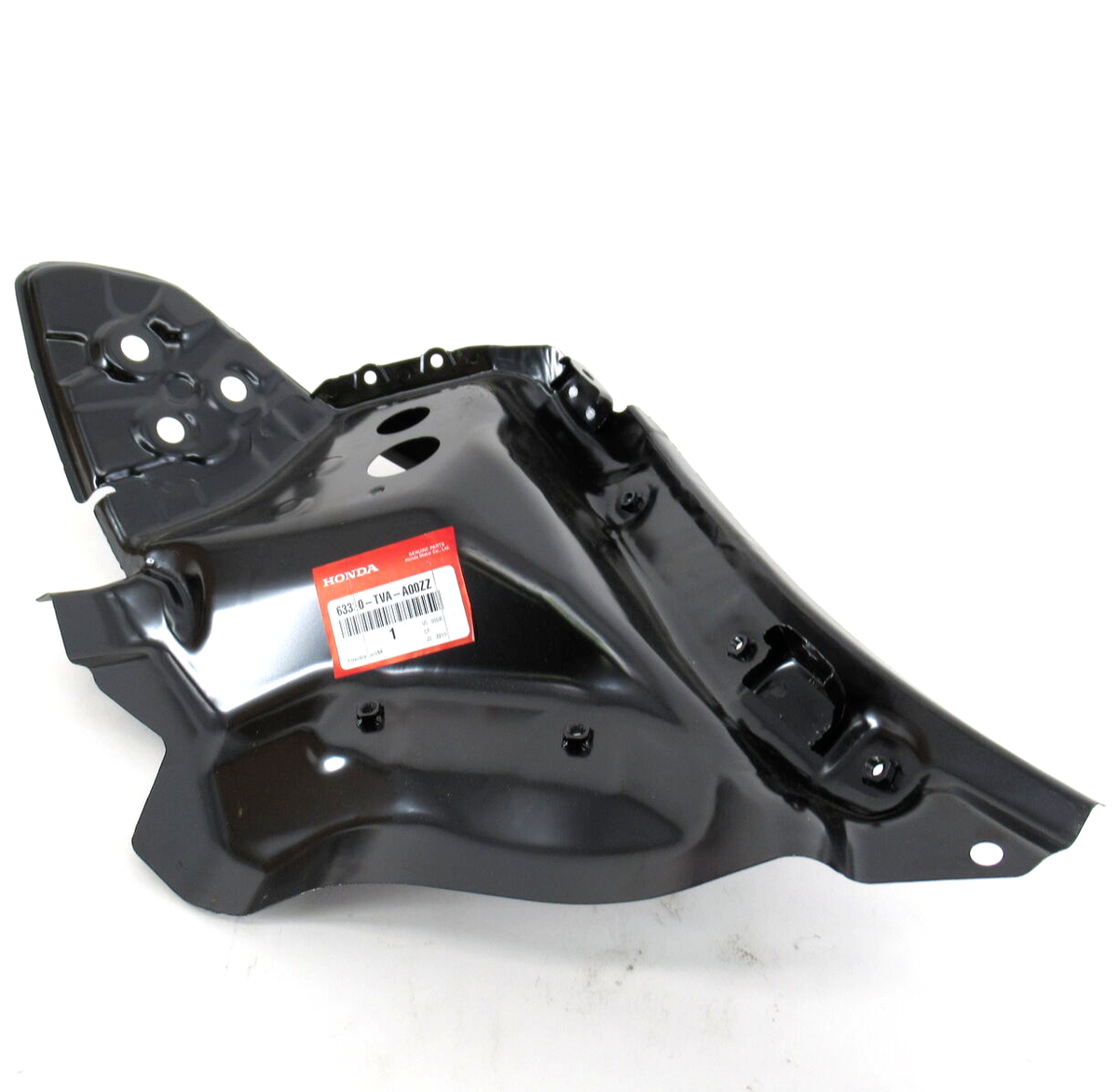 Genuine OEM Honda 63320-TVA-A00ZZ Passenger RH Rear Gutter 2018