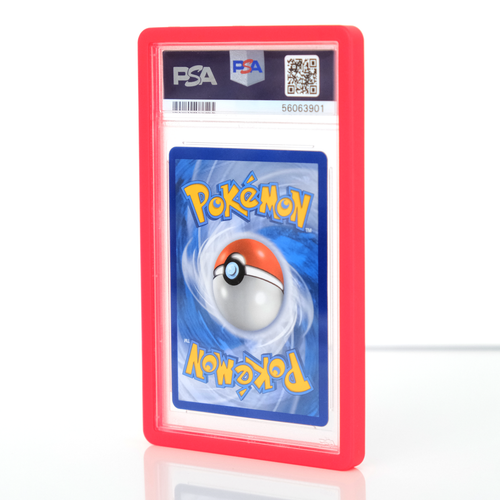 PSA BUMPER PROTEZIONE PER CARTE GRADATE - GRAAD - CARD POKEMON ONEPIECE MAGIC - Foto 3 di 23