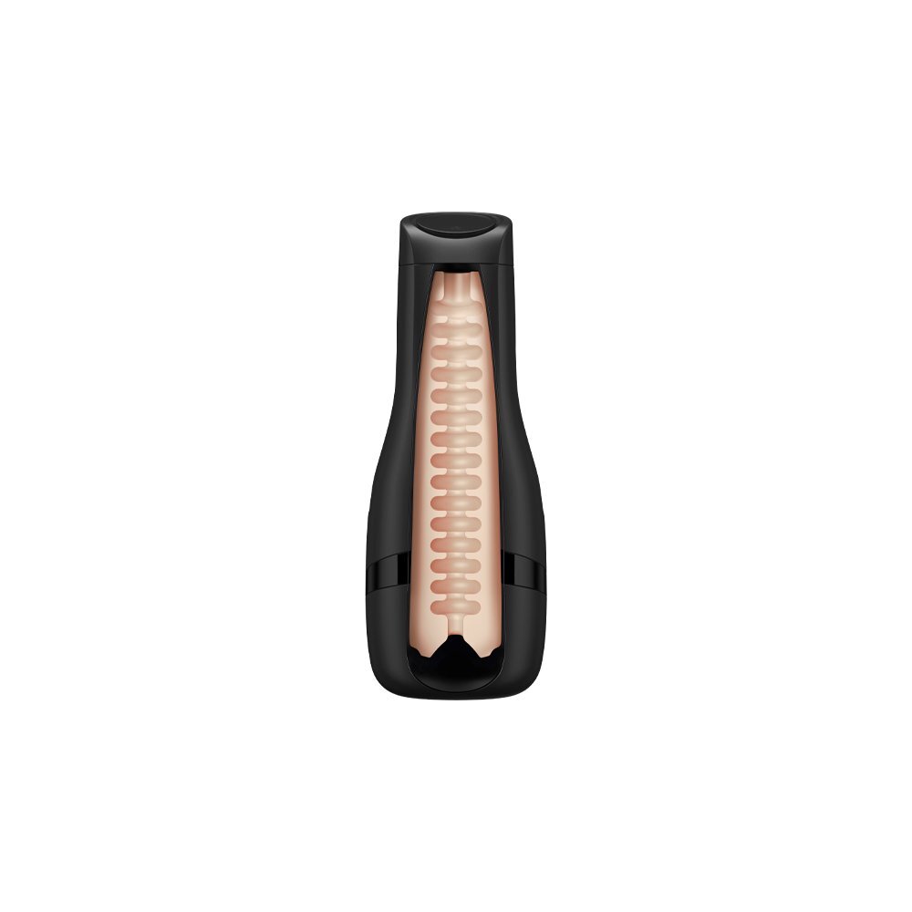 Funda Intercambiable Para Satisfyer Men - Cámaras De Placer