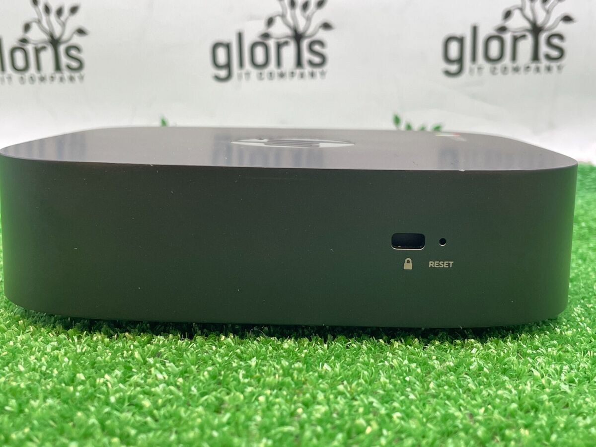 HP Chromebox G2 Mini Desktop Computer | i7 | 16GB RAM | 64GB HP Chromebox G2 Mini Desktop Computer | i7 | 16GB RAM | 64GB