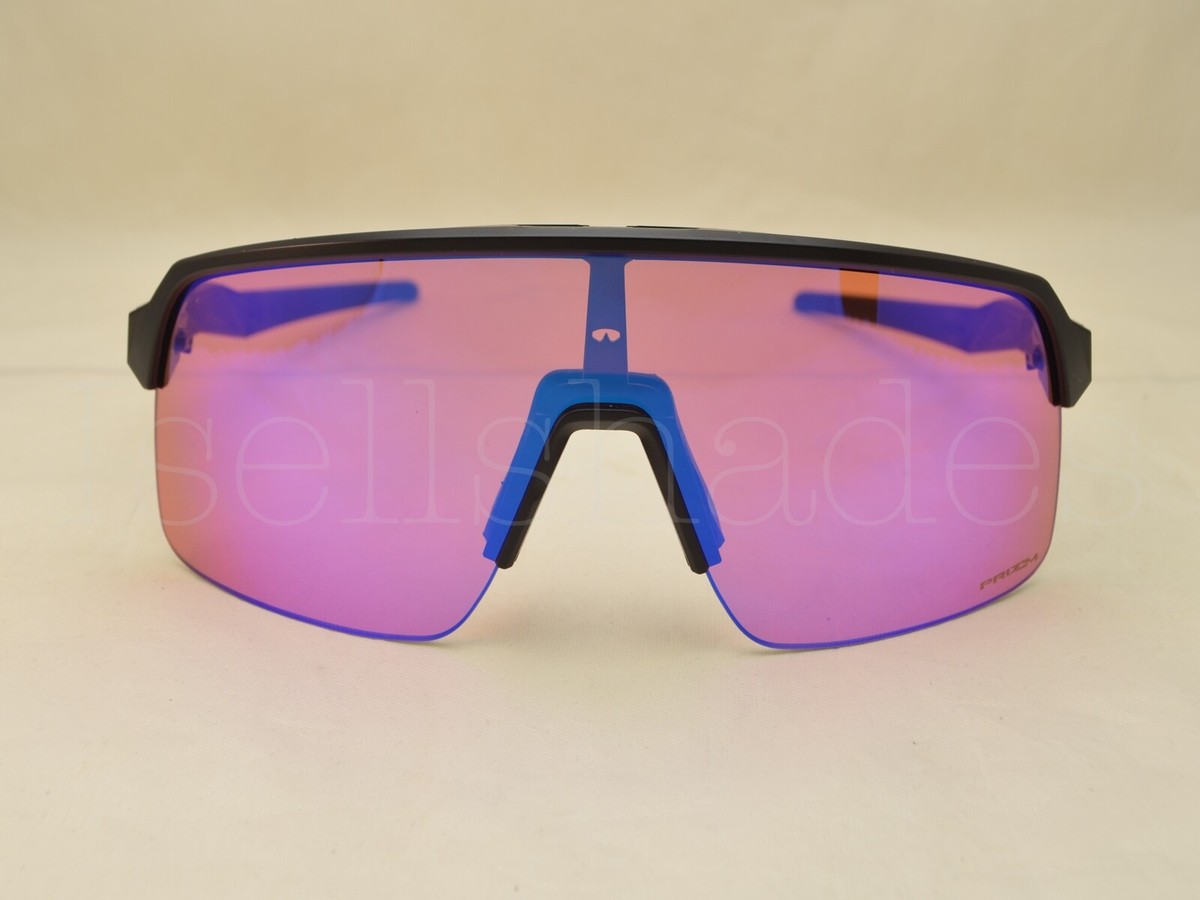 Sutro Prizm Golf Lenses, Matte Black Frame Sunglasses