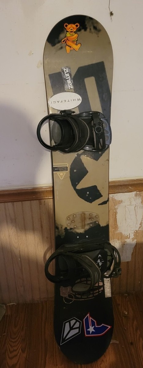 Freesport Collection Snowboard Approx. 63