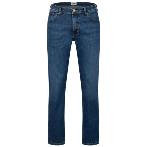 WRANGLER TEXAS Jeans Stretch Herrenjeans 30 31 32 33 34 36 38 40 42 44 46 48 50 - Bild 24 von 31