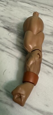 Mattel DC Universe Classics Apache Chief BAF Left Arm part collect & connect