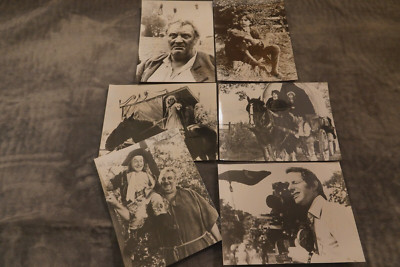 BLACK JACK Ken Loach Jeans Franval Stephen Hirst Pressefotos Kino 1979